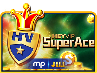 HEYVIP Super Ace