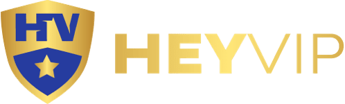 HeyVIP